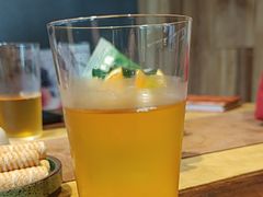 -邈墨茶馆(凤起路店)