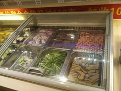 -金太郎自助烤肉.火锅(宝龙店)