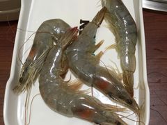 -福缘烤肉王自助(爱琴海-原比尔森店)