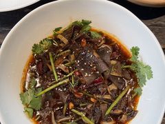 -素描餐厅(灵隐天竺店)