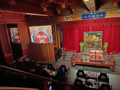 -哈哈曲艺社(西门闲亭店)