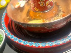 -羊大爷涮肉(亮马桥店)