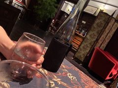 -中山路壹号传奇club·啤酒花园餐厅