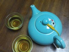 -蒙A海鲜烧烤(金桥店)