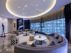 -桔子酒店（上海静安寺武宁路地铁站店）(原静安寺余姚路店)