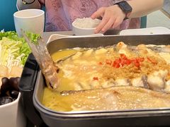 -半天妖烤鱼(大兴大悦春风里店)