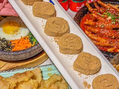-七八冷面·延边朝鲜族美食(欢乐谷店)