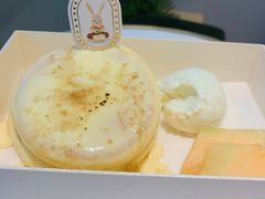 -食武士·舒芙蕾(新街口明瓦廊店)