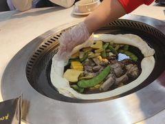 -二十一分小锅炖(中心店)