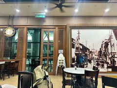 -Old Town White Coffee(gateway@klia2)