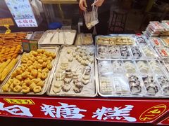 -老南昌白糖糕(大士院店)