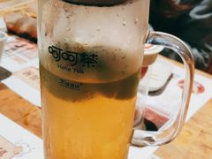-木屋烧烤(南新店)