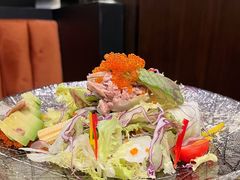 -铭牛烧肉·和牛海鲜自助(高新月牙湖店)