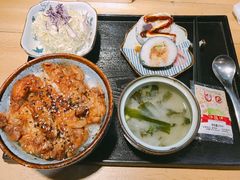 -京和风食堂·定食寿喜锅(保利樾广场店)