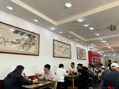 -惠丰源烩面馆(经七路店)