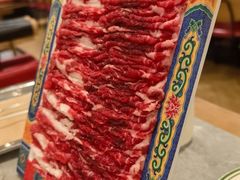 -侃爷南门铜锅涮肉