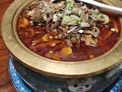 -二分八云雁阁•新晋菜大同味(长治路店)