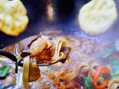 -曹丞相·地锅鸡·地锅鱼(武林店)