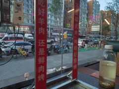 -路边边.炒菜烧烤.音乐餐厅(良乡长虹店)