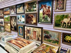 -新疆国际大巴扎