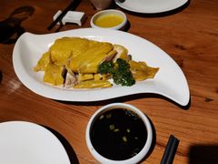 -金枝玉叶上海人家食府(三里河店)