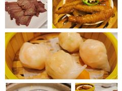 -粤仔湾砂锅粥(宜兴八佰伴店)