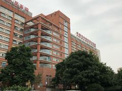 -成都市第一人民医院(南区)