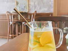 -LE MISSMORE餐酒吧(茉念西里店)
