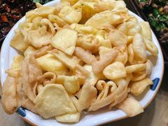 苦瓜烘蛋-陈有良尖椒鸡(渝中旗舰店)