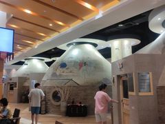 -丽池宫韩式汗蒸会馆(华灯坊店)