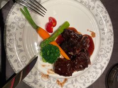 -香宫·中餐厅(拉萨香格里拉大酒店)