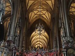 -斯蒂芬主教座堂(Stephansdom)