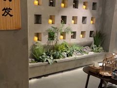 -施奈儿.洗头頭療.按摩SPA.采耳(上梅林店)