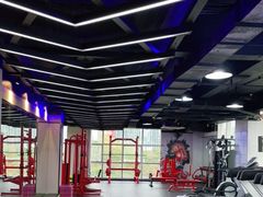 -UP健身私教馆(海岸城店)
