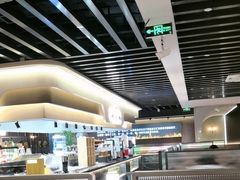 -汉丽斯巴西烤肉自助(市南店)