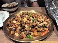 -街角等你.大连海鲜烧烤(西安路店)