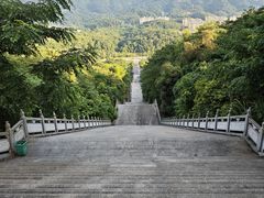 -潜山国家森林公园