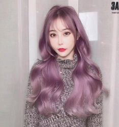 -3AM HAIR SALON染发接发