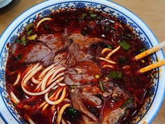 -清真磨沟沿老字号牛肉面(总店)