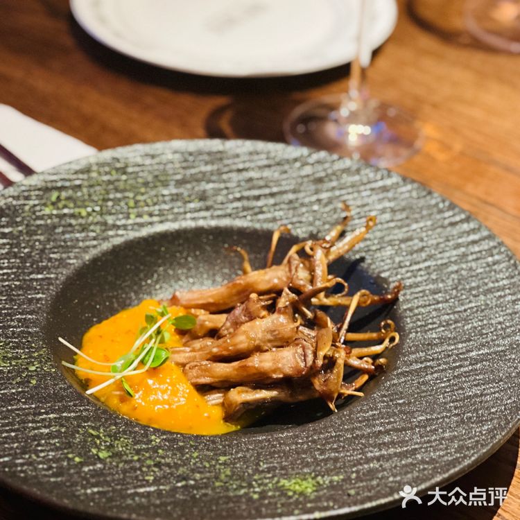 成都宝藏bistro🍾️吃喝聚会好地方🥂