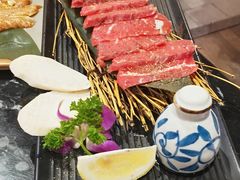 -鹤江桥·红油牛肉粉(SKP店)