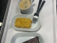 -宜家·瑞典风味餐厅(武汉荟聚中心店)