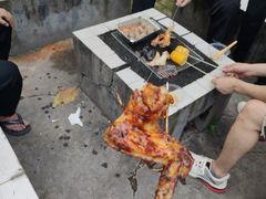 -华南国家植物园-售票处