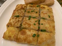 黄金豆皮-亢龙太子酒轩(东湖店)