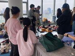 -北京中国大饭店