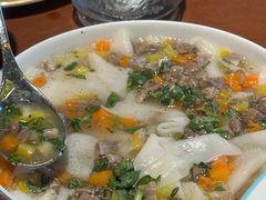 -海尔巴格一甸茶餐厅(团结路店)