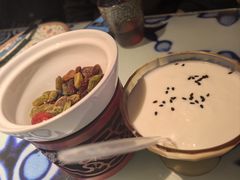 -撒拉花儿·新疆菜·清真(太阳宫店)