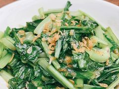 -KŌNG胶东小馆·酒馆(华熙店)