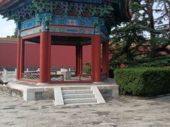 -北京市劳动人民文化宫(太庙)