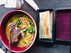 -杭州逸酒店(西湖武林店)